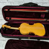 Silver Creek SC3EL Honey Blonde Electric Violin