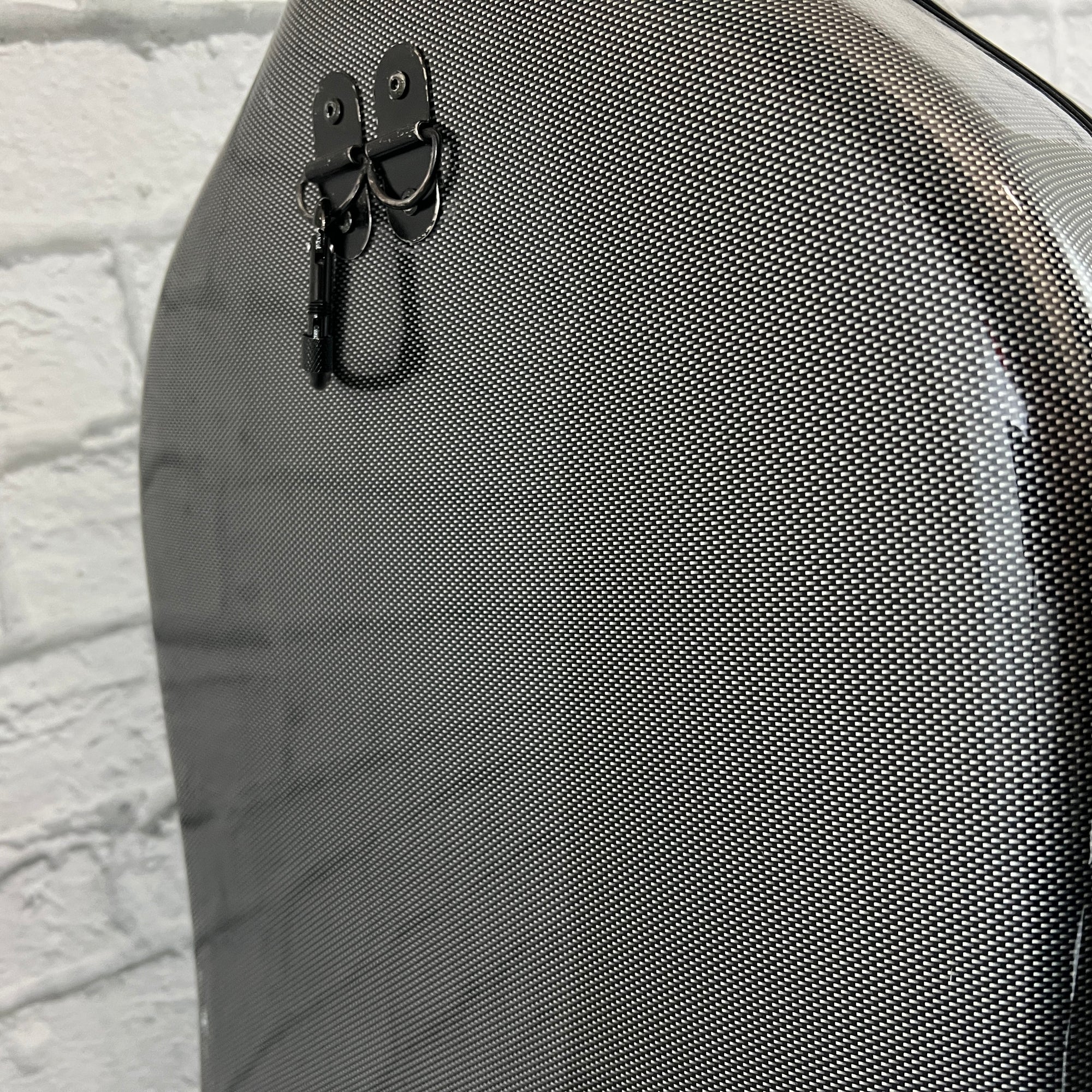 Cello Case Fibreglass for 4/4 Cello