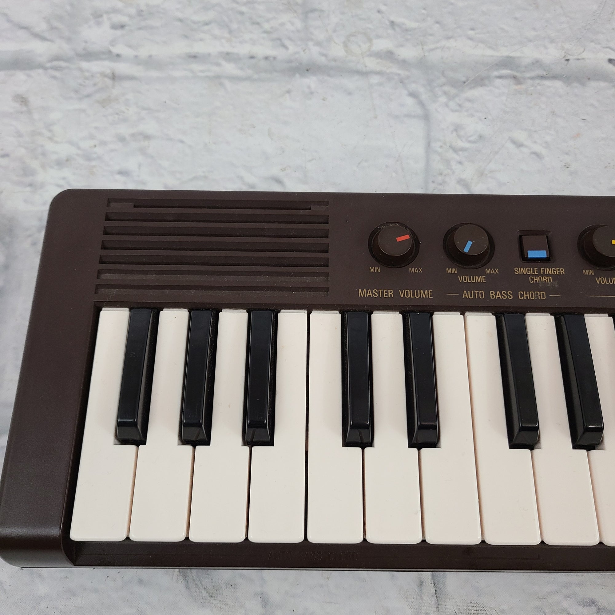 Yamaha PortaSound PS-3 Digital Synth