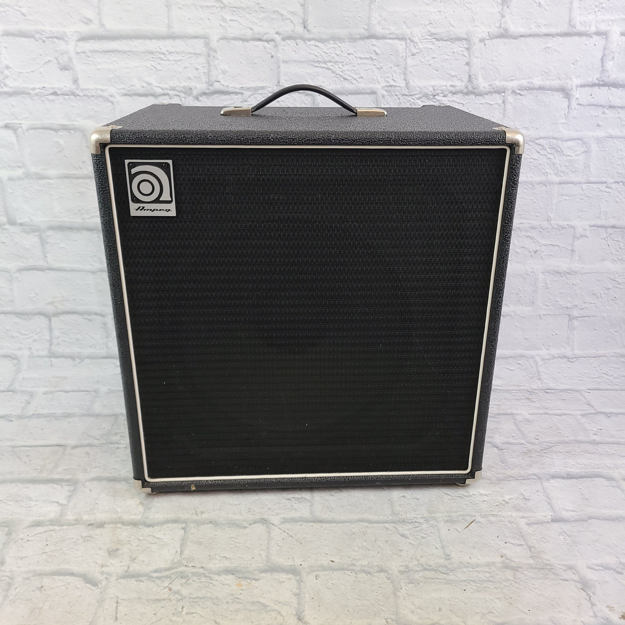 Ampeg 115 Bass Cabinet Bass Cab