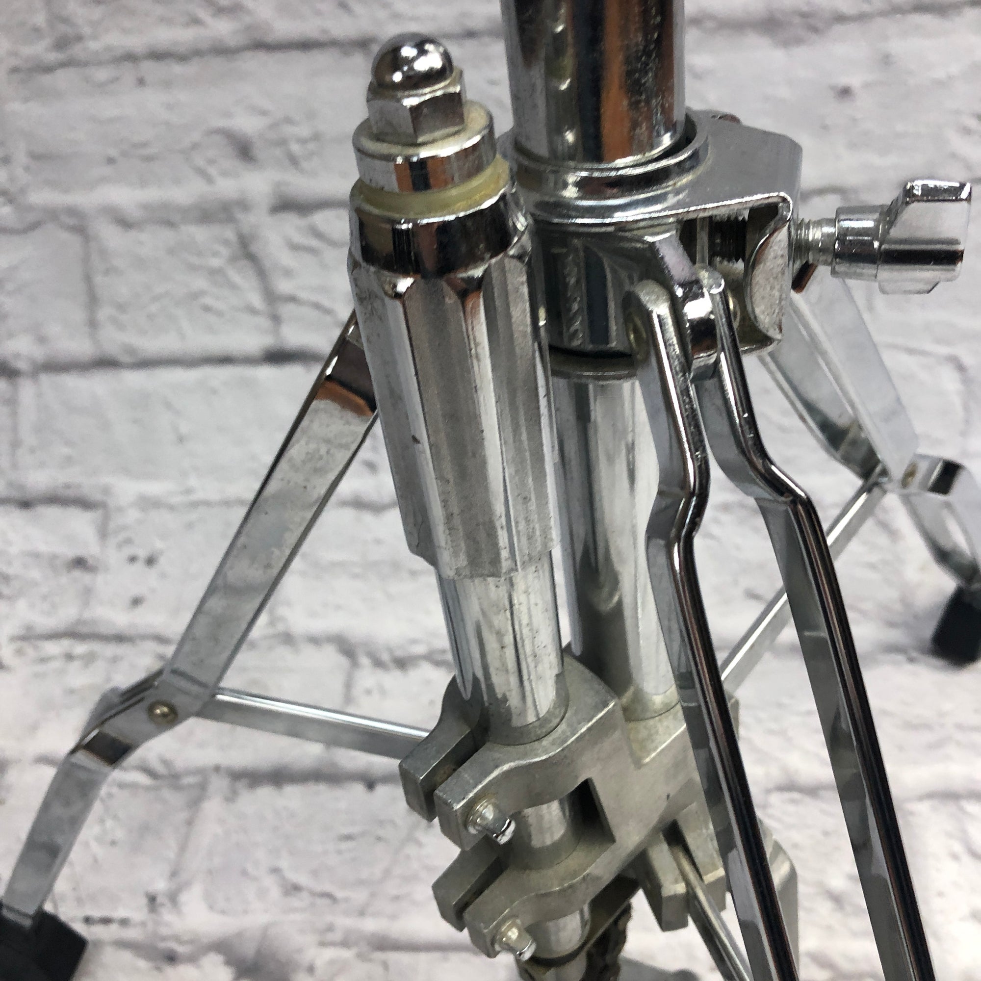 Tama Hi Hat Stand Red Label