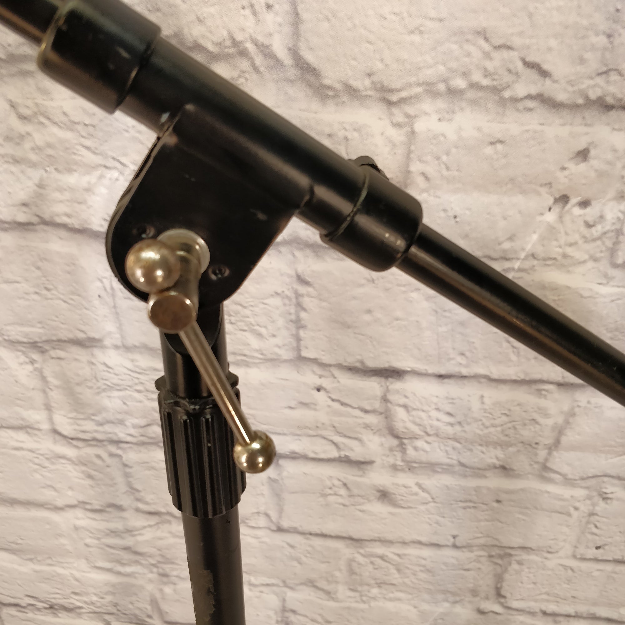 On Stage Boom Microphone Stand