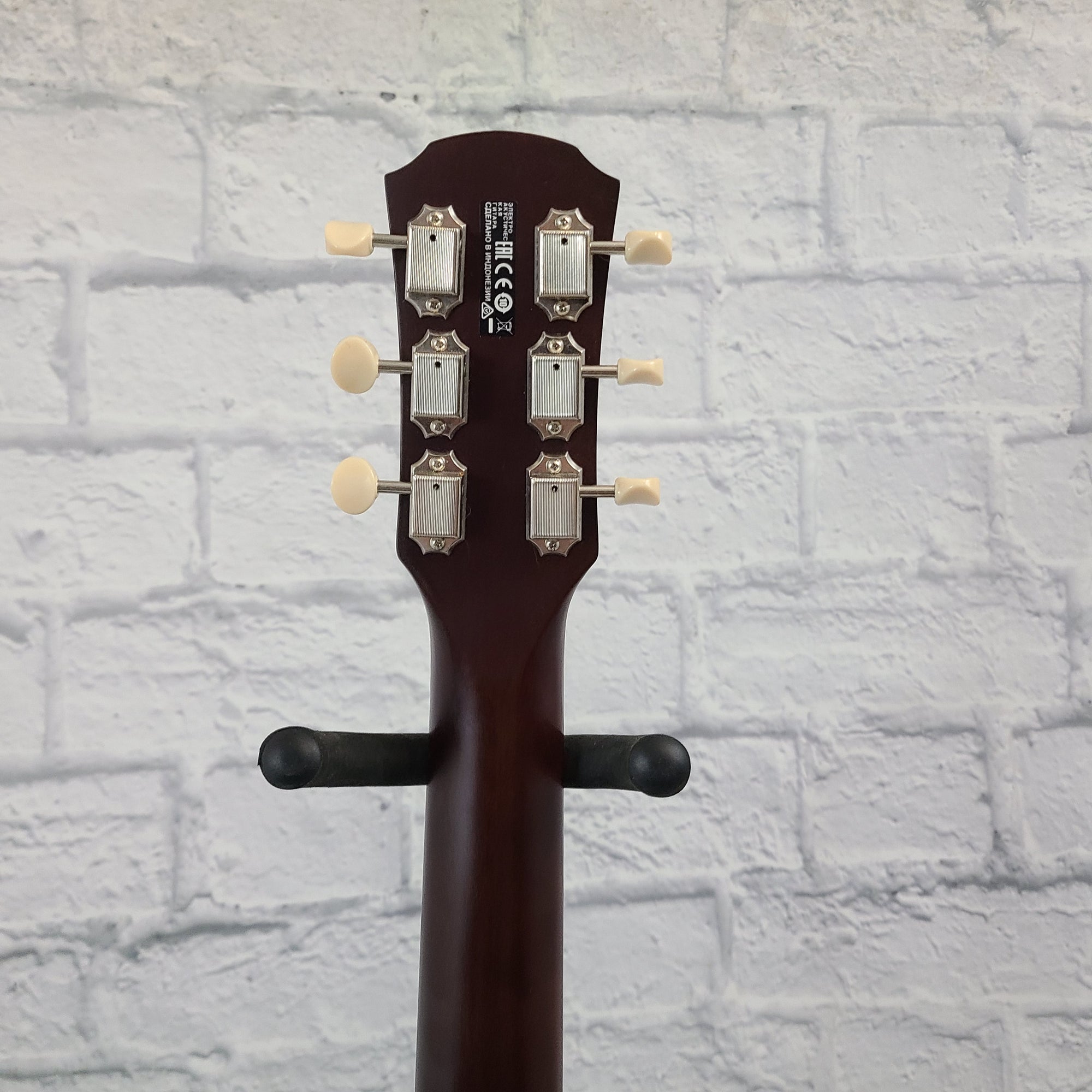 Yamaha APXT2 3/4 Sized Acoustic Electric Guitar - Violin Sunburst