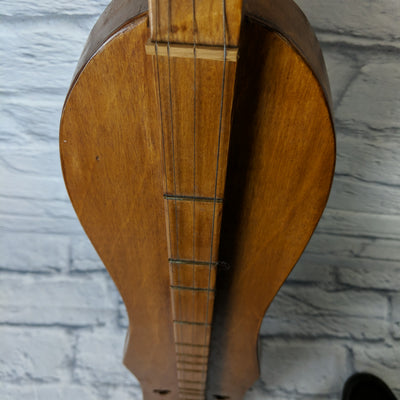 Rocky Mountain Enterprises Mountain Dulcimer