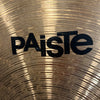 Paiste 18 2K2 Prototype Crash Cybal