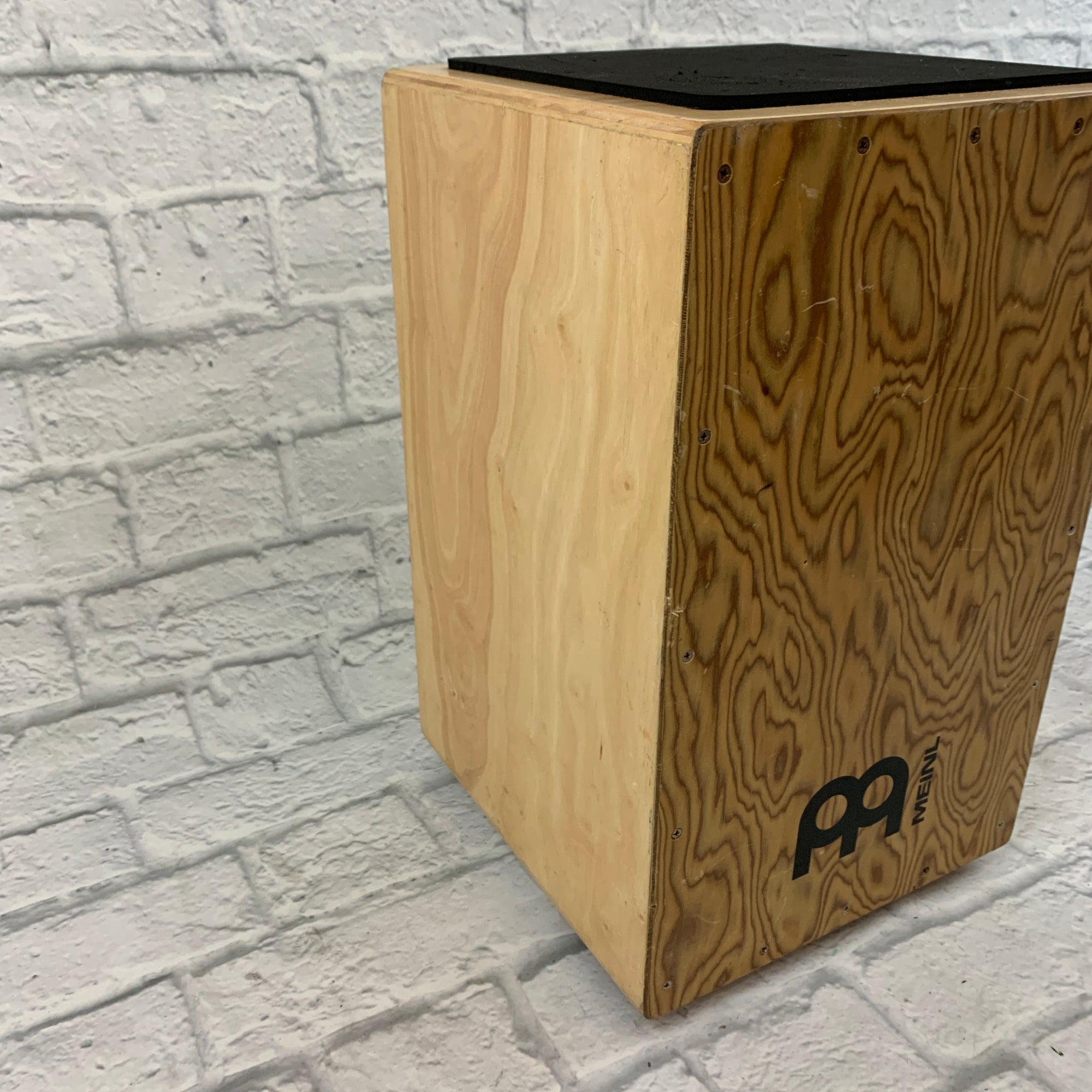Meinl Woodcraft Series CAJ3MB-M Cajon