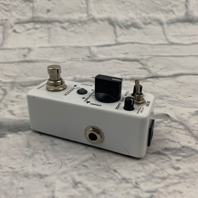 Donner 300 Series Jet Convolution Flanger Mini Pedal