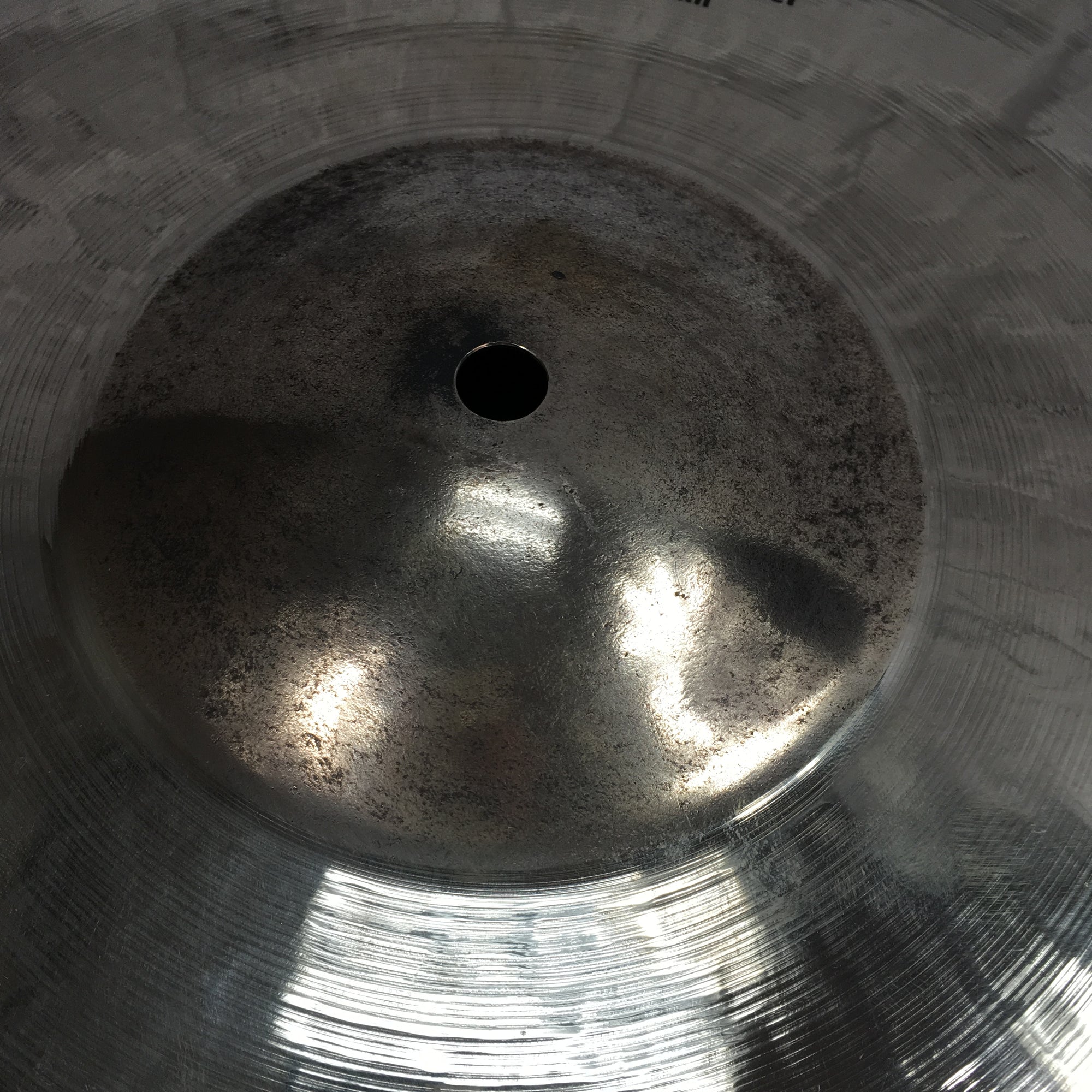 Sabian 16in AAX Concept Crash Cymbal