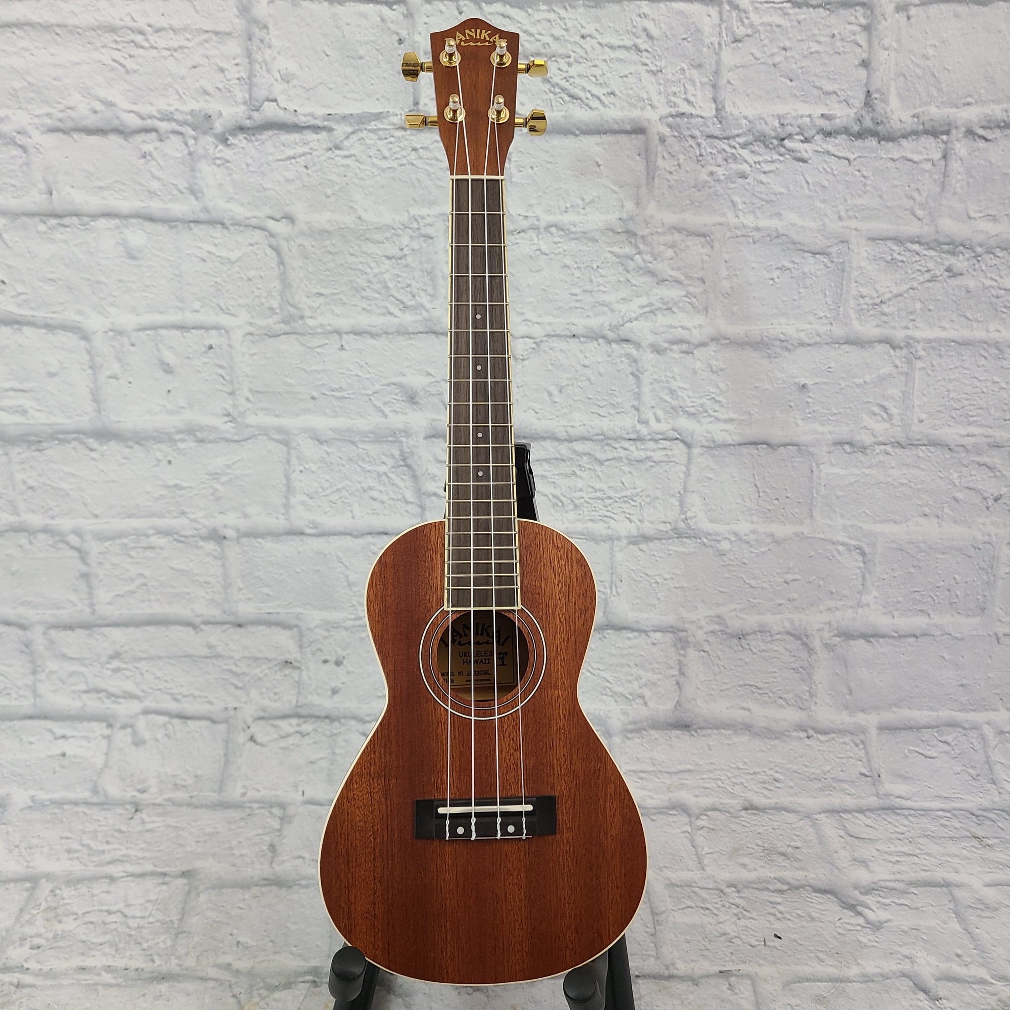 Lanikai LU22CGC Ukulele
