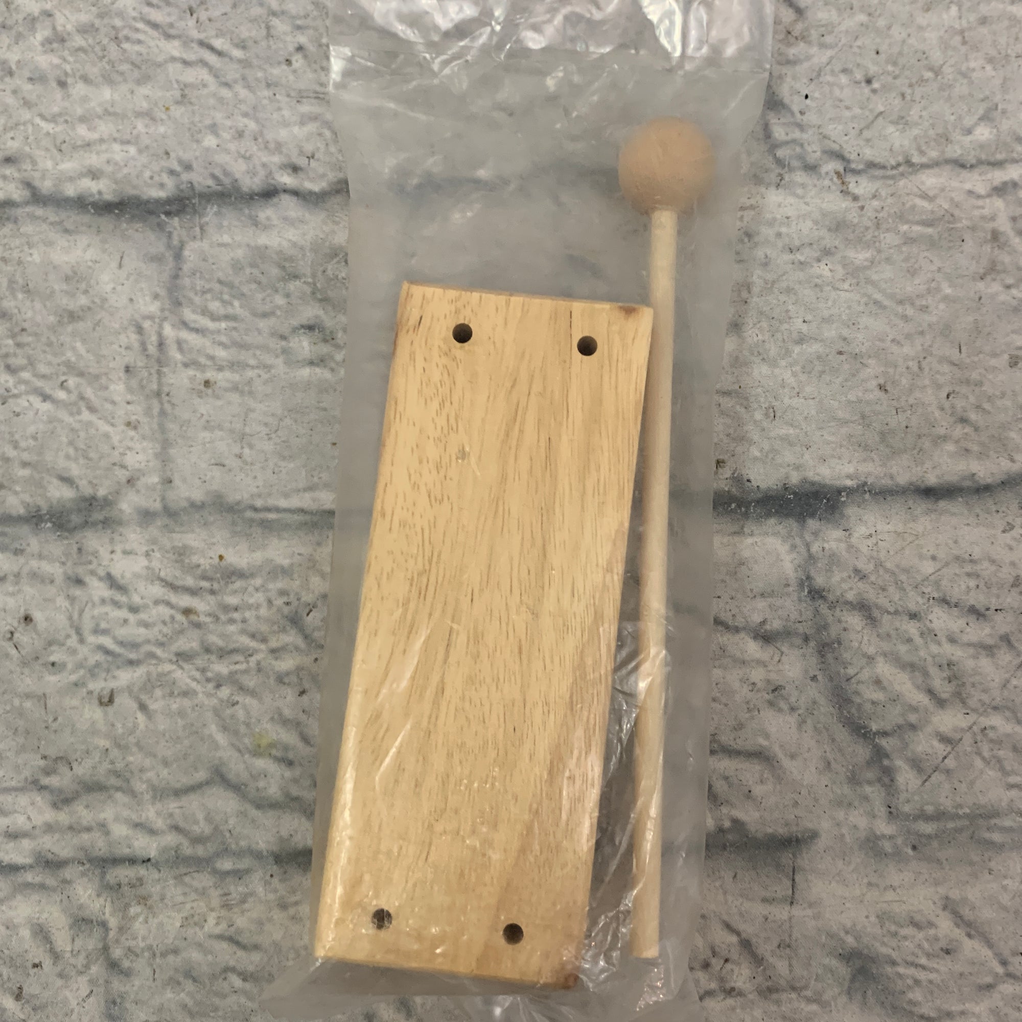Cannon T23M Wood Block