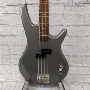 Ibanez Gio P Style Bass AS IS Sharp Frets