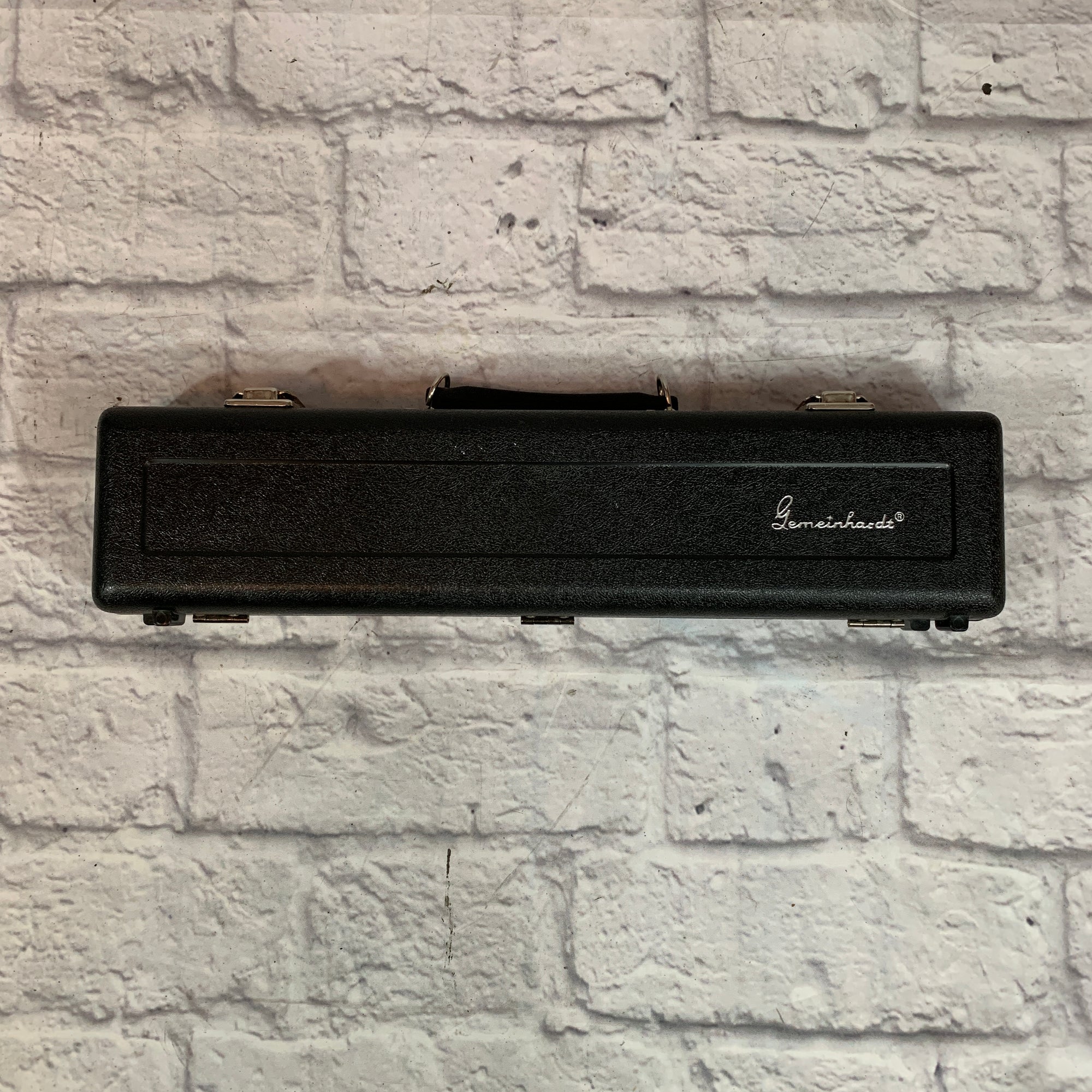 Gemeinhardt 2SP Flute