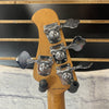 Sterling StingRay 34 4 String Bass Guitar