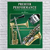 Premier Performance - Clarinet - Book 2