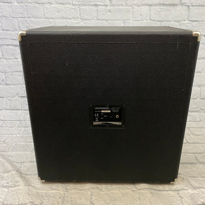 Acoustic B410 4x10 Bass Cab AS-IS (not functional)