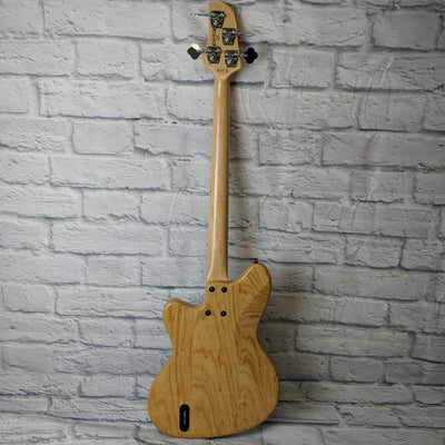 Ibanez Talman TMB600 4 String Bass Guitar