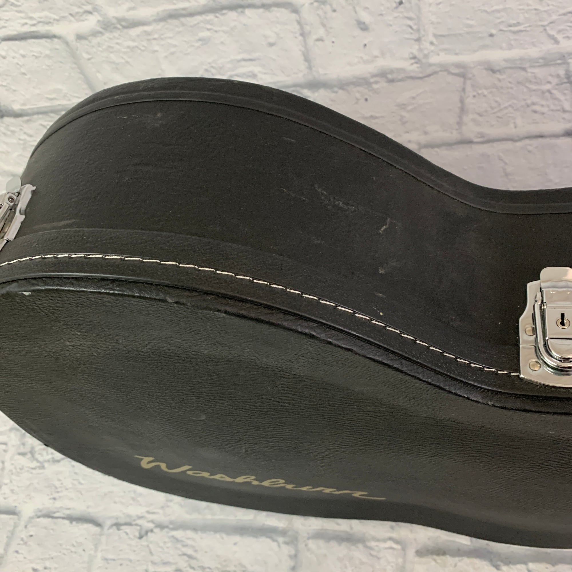 Washburn Acoustic Hard Case
