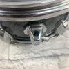 Vintage Ludwig Vistalite 12 x 8 Smoke Tom
