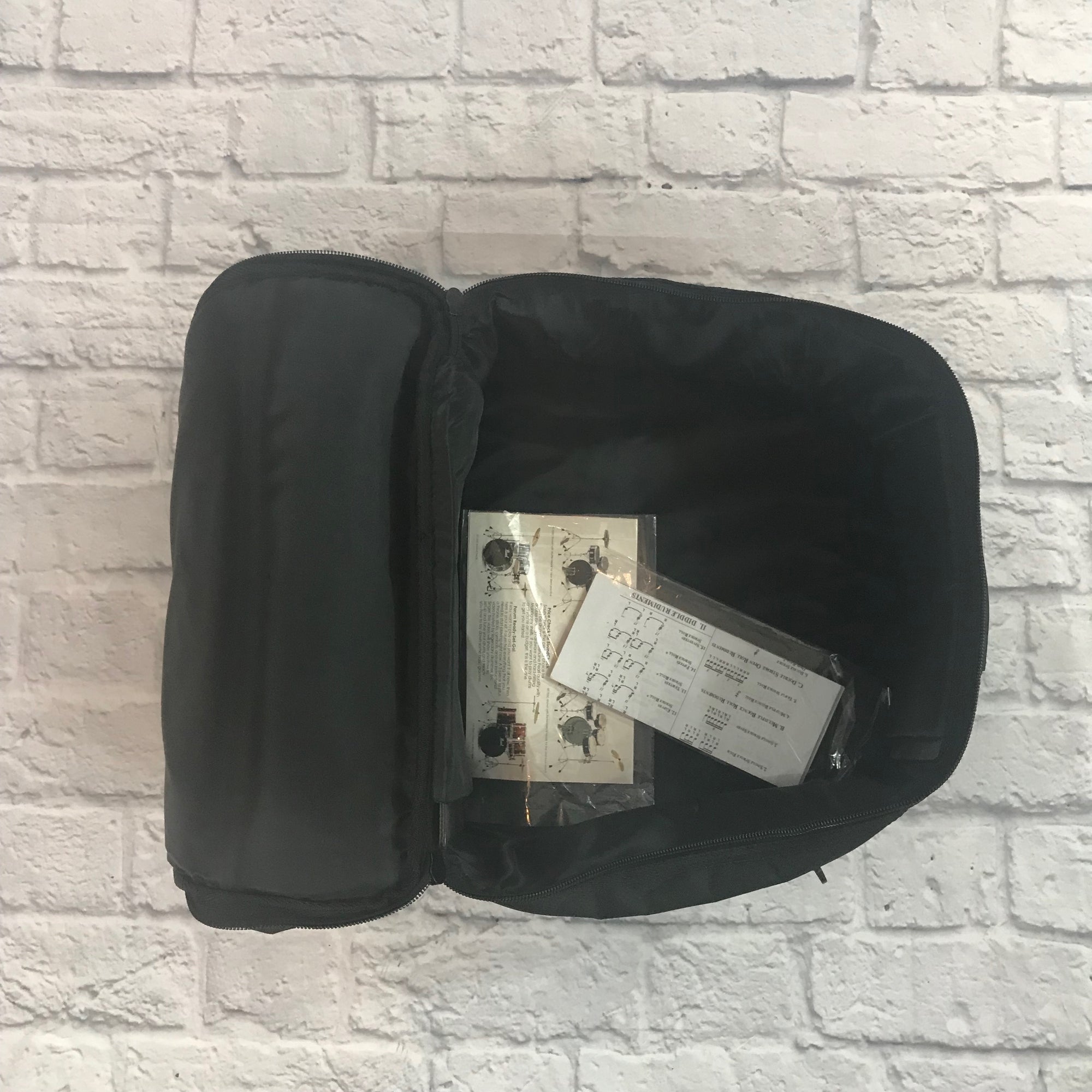Pearl Snare Soft Case with Stick Compartment SK-800