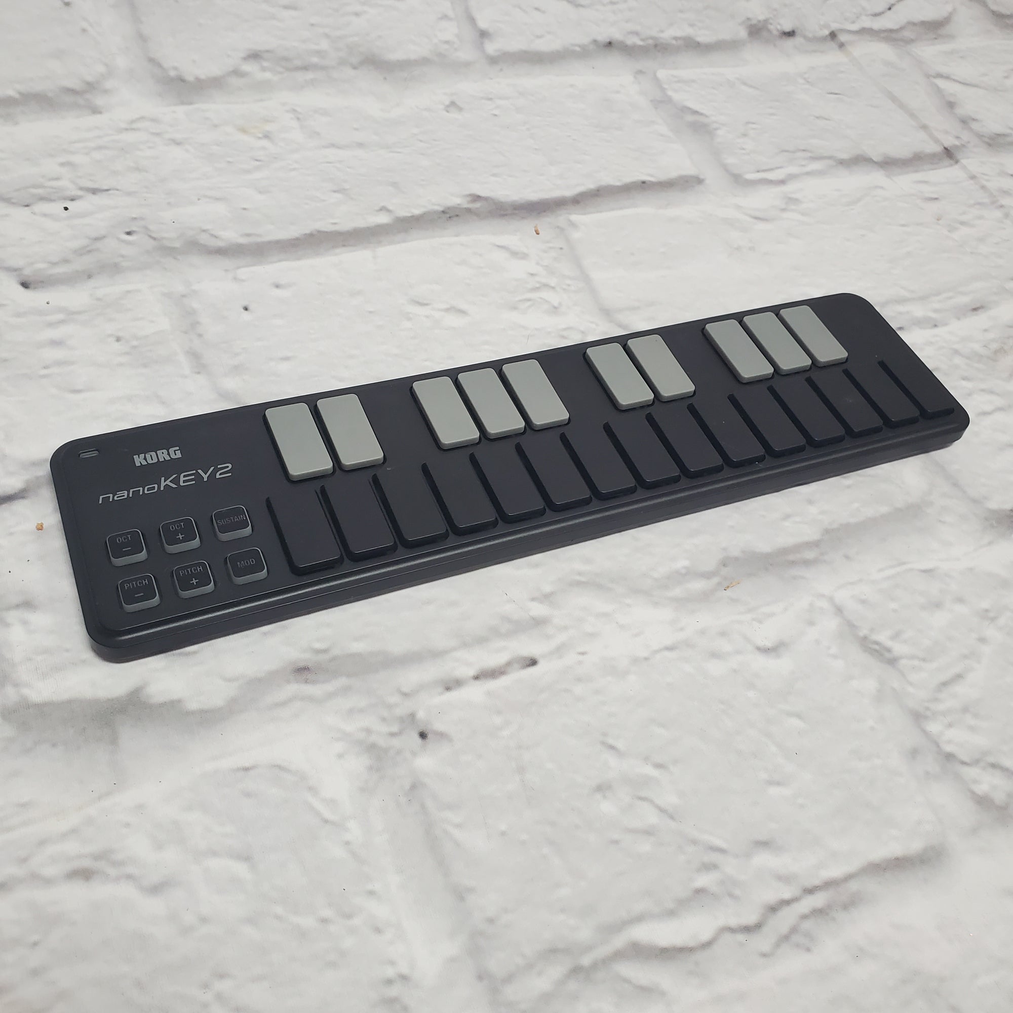 Korg nanoKEY2 Controller