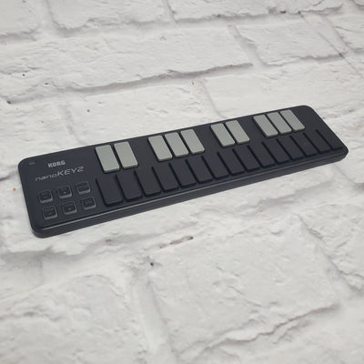 Korg nanoKEY2 Controller