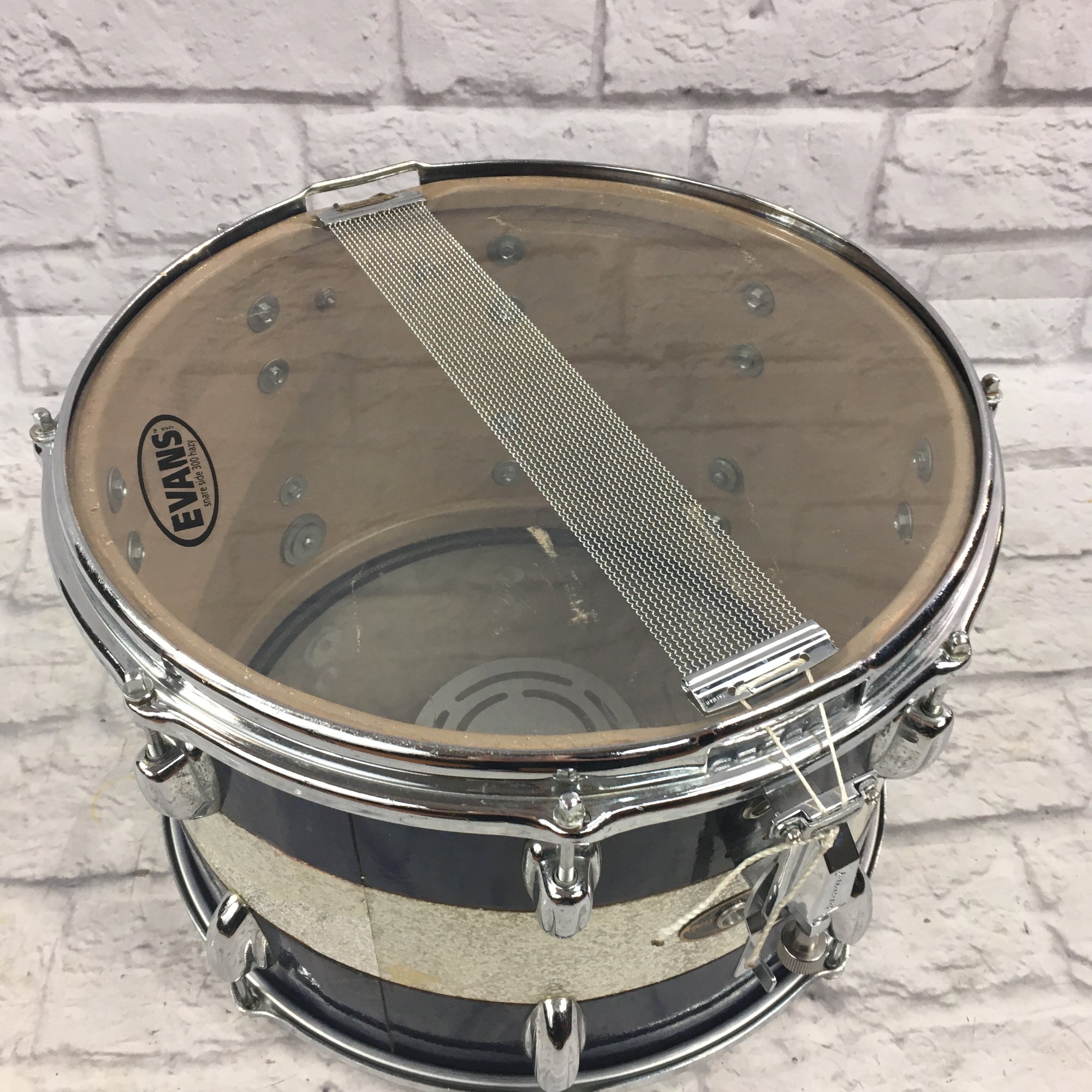 Vintage 1960s Slingerland 14x9.5 Tenor Tom Converted to Snare