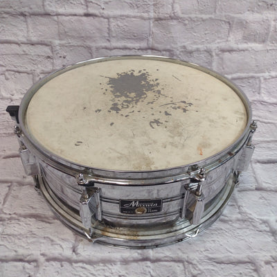 Maxwin 14 Chrome Snare AS IS