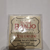 D'Addario Tenor Banjo Strings