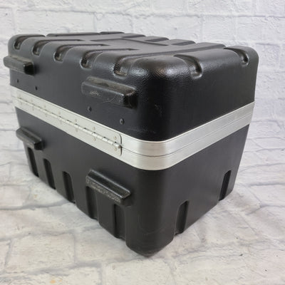 SKB 12 Microphone Hard Case