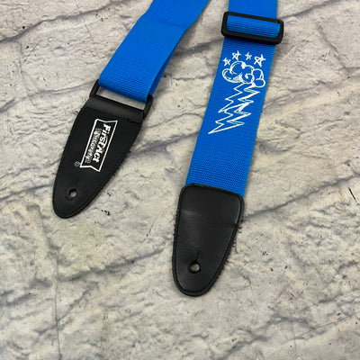 First Act Discovery Blue Strap