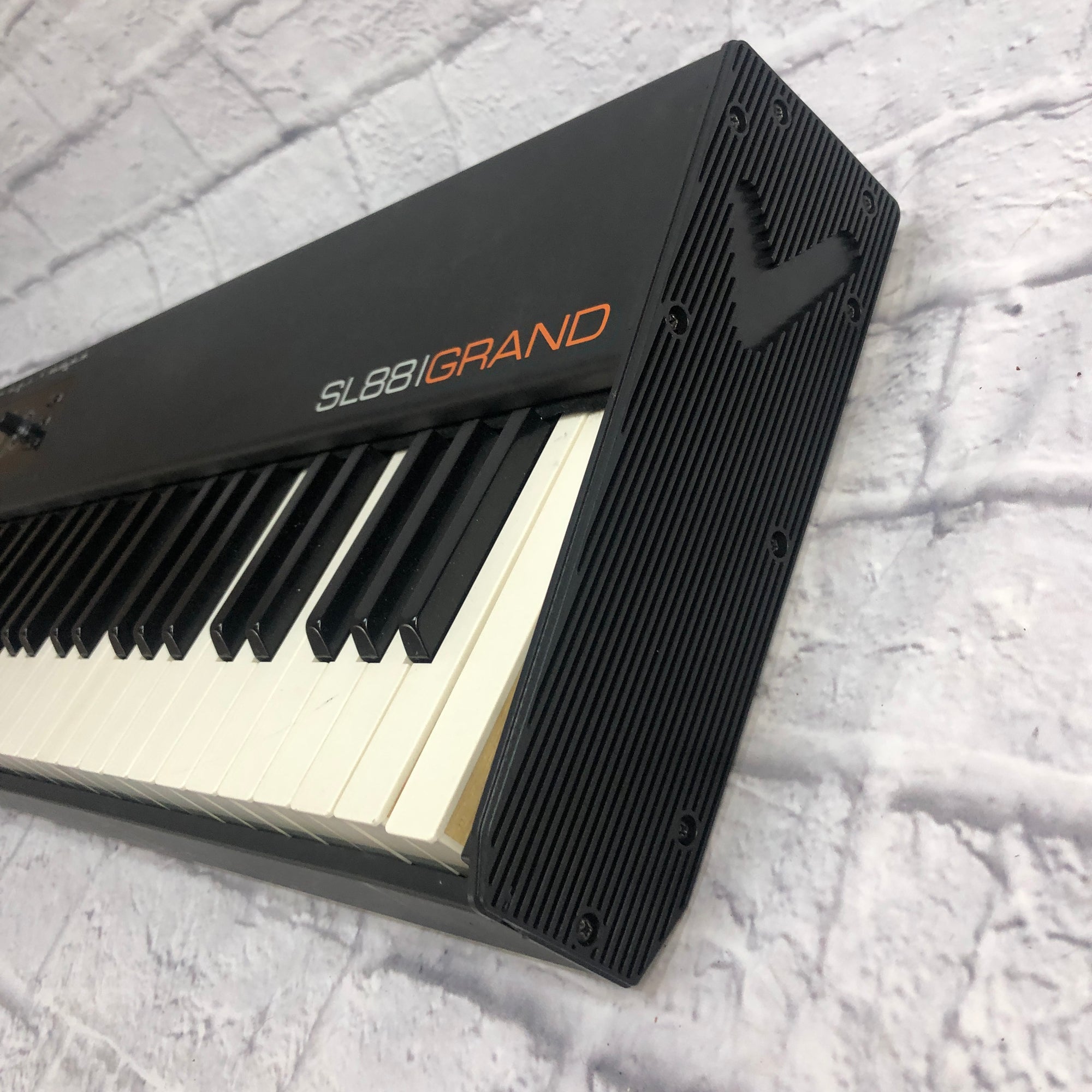 Studiologic SL88 Grand 88-Key Controller