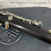 Yamaha Advantage YCL-400AD Clarinet w/ case