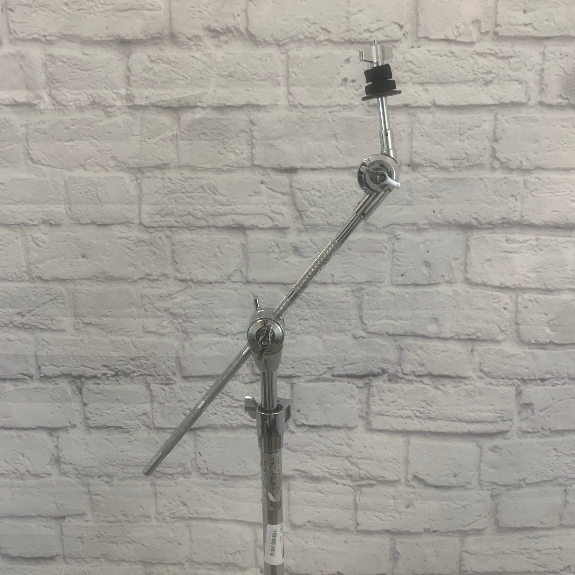 PDP Boom Cymbal Stand
