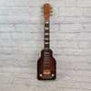 Vintage 1950s Kay Lap Steel