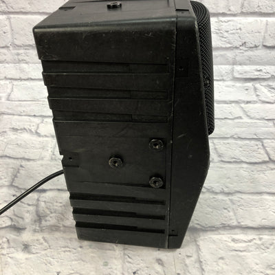 Fostex SPA11 Single Powered Speaker - Evolution Music