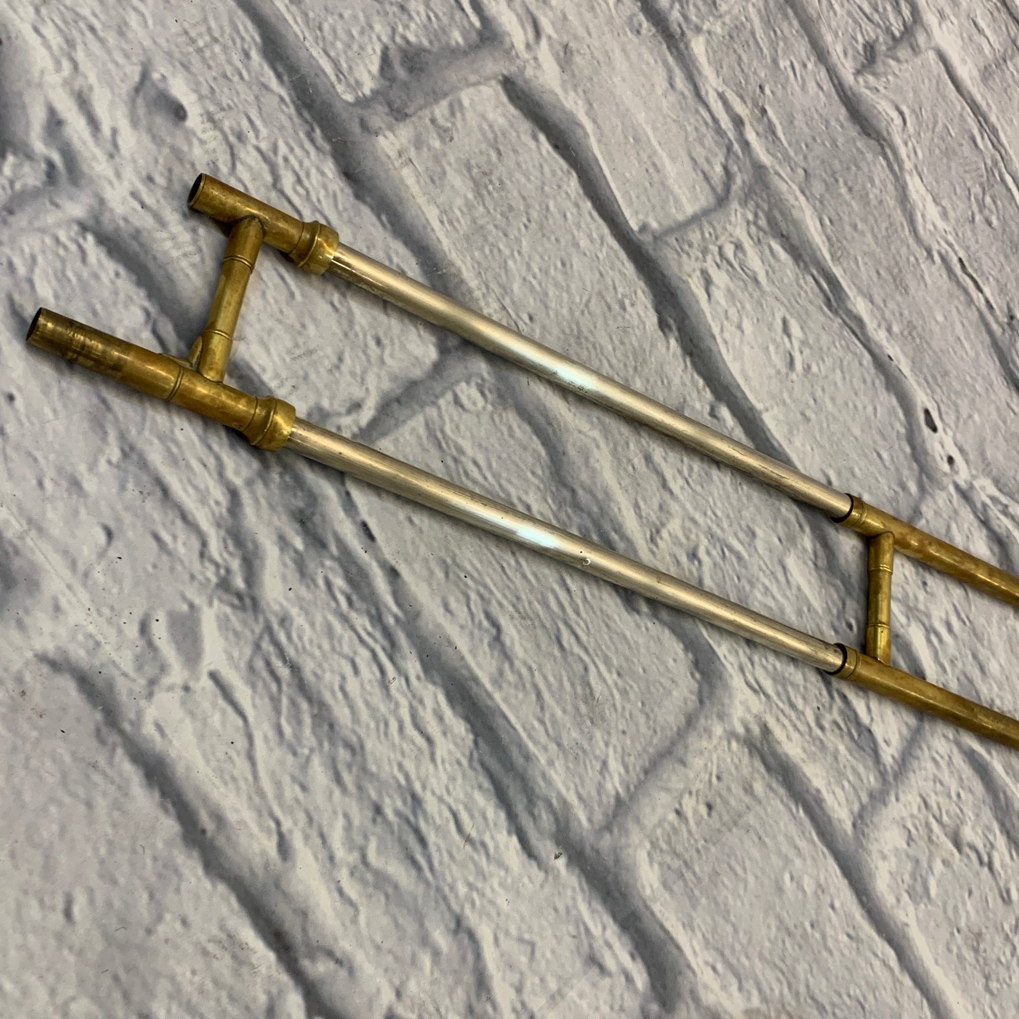 Olds Ambassador Trombone - For Parts or Refurbishing