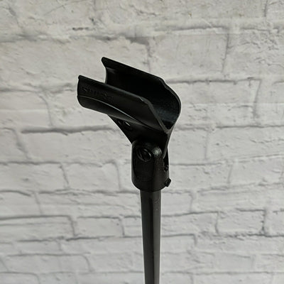 Unknown Straight Microphone Stand