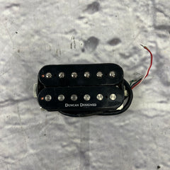 Duncan Designed HB102N 6.9k Humbucker Pickup - Evolution Music