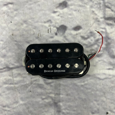Duncan Designed HB102N 6.9k Humbucker Pickup