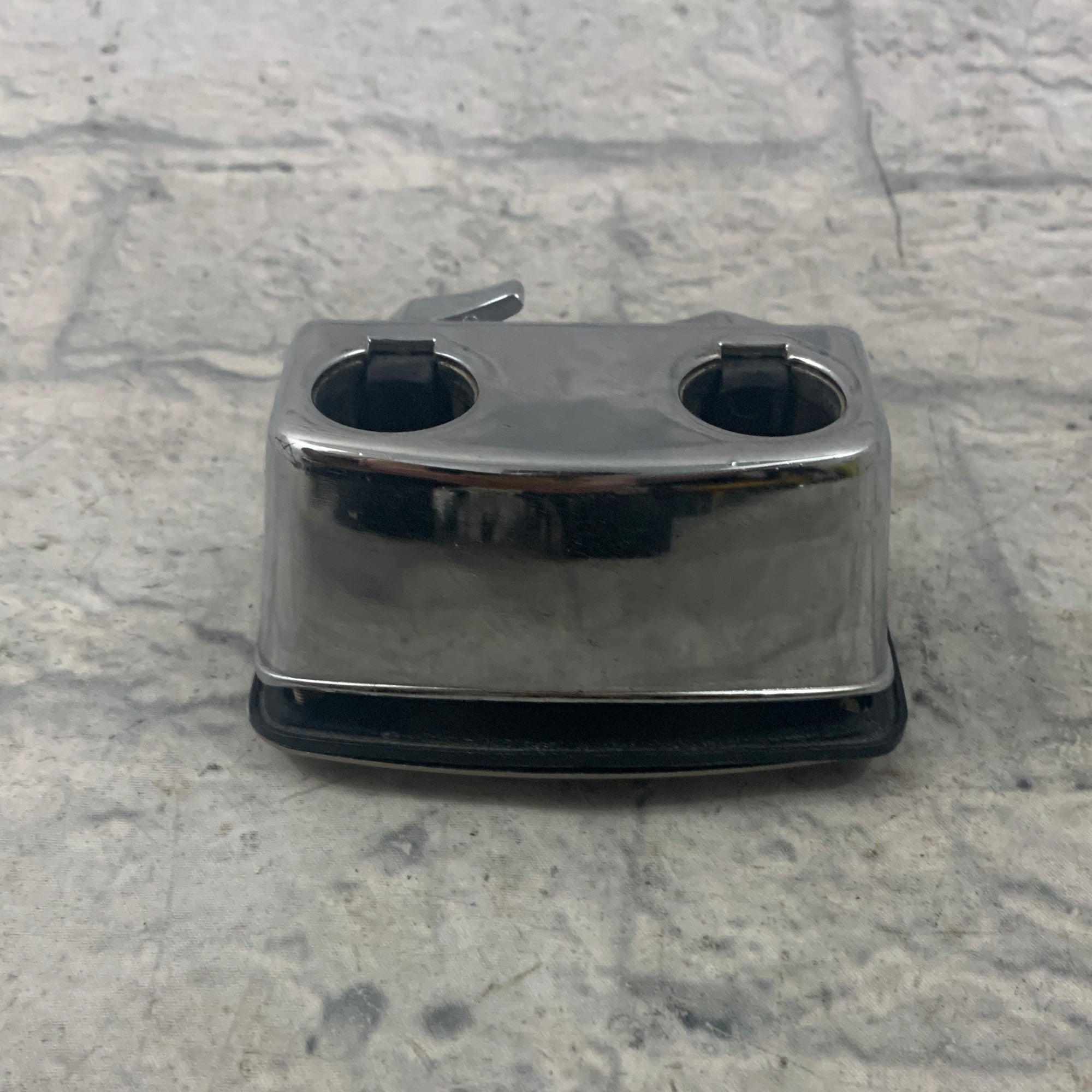 Unknown Bass Drum Double Tom Mount Bracket