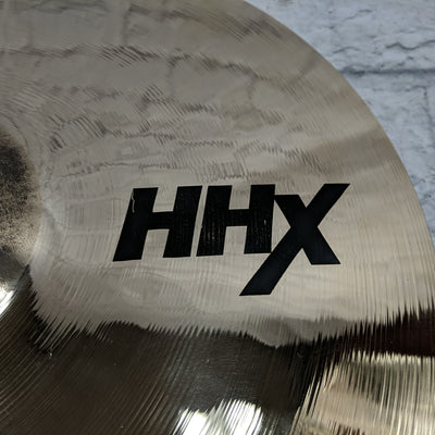 Sabian HHX Evolution 16 Crash Cymbal