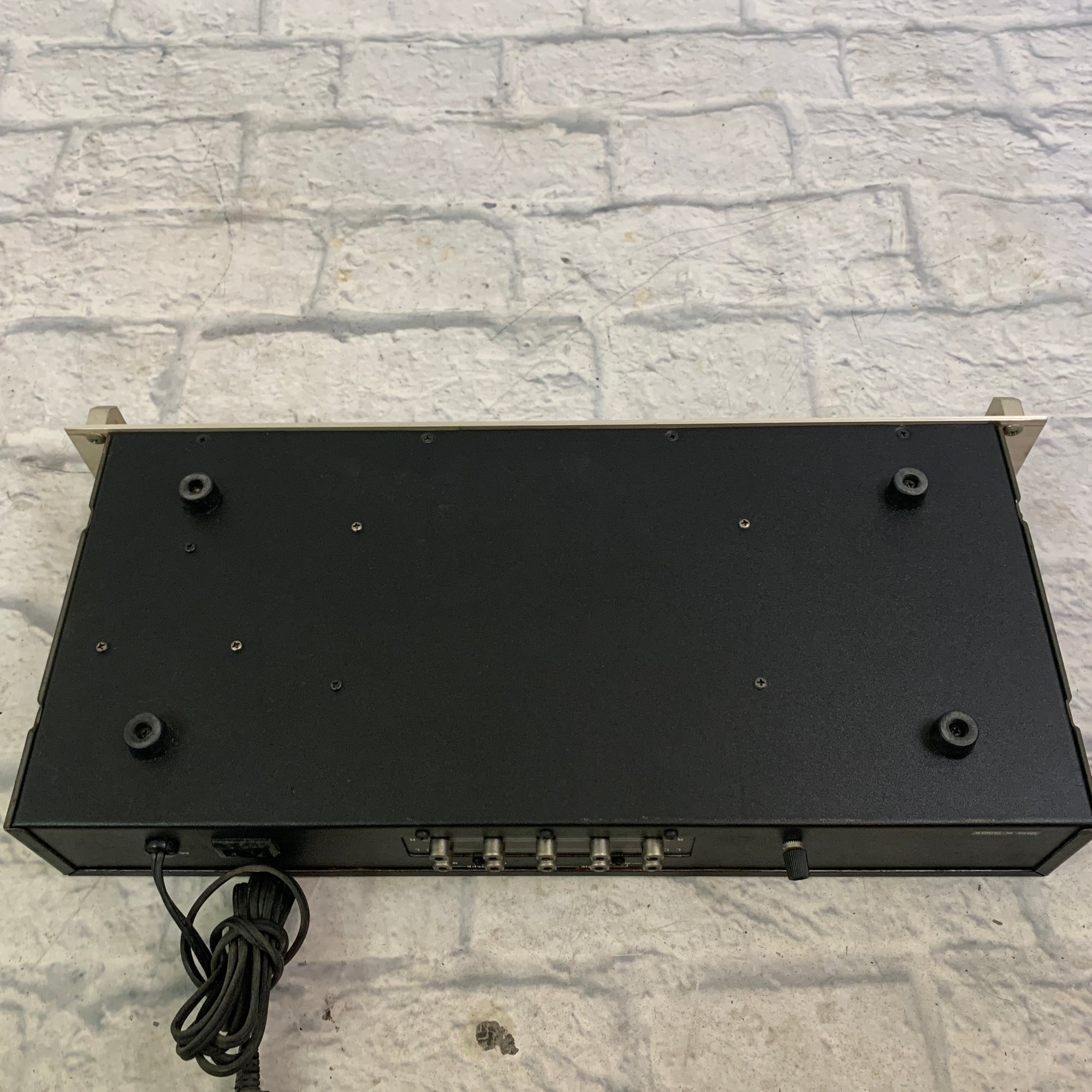 Pyramid Stereo Graphic Equalizer