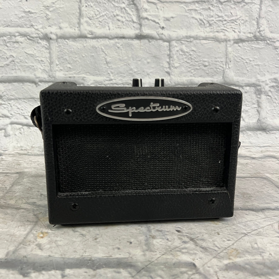Spectrum AIL-DC9 9V Battery Powered Guitar Amp
