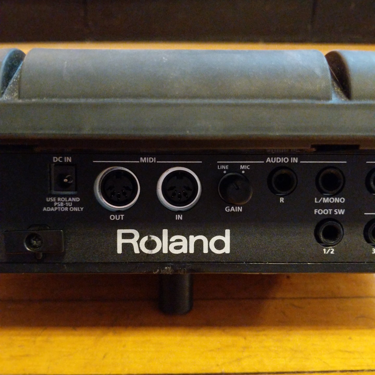 Roland SPD SX Sampling Pad