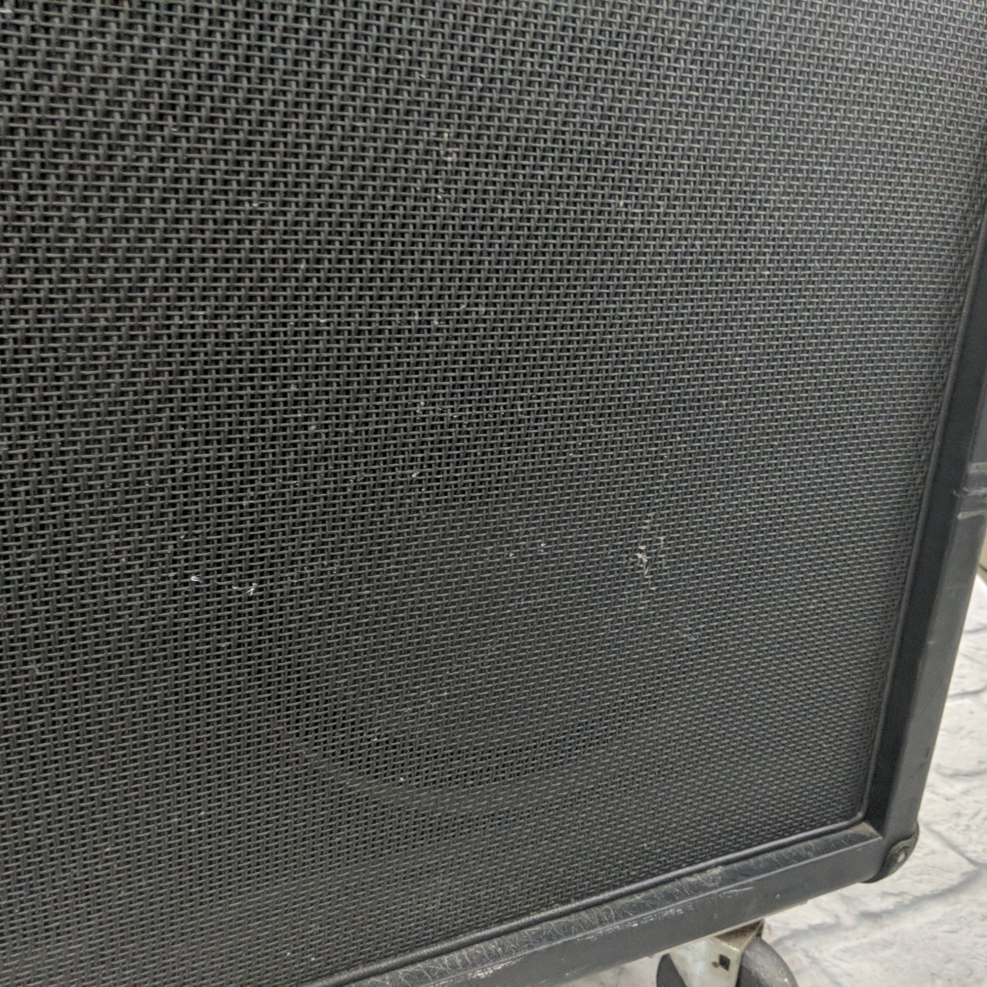 **Mesa Boogie Rectifier 4x12 Cabinet