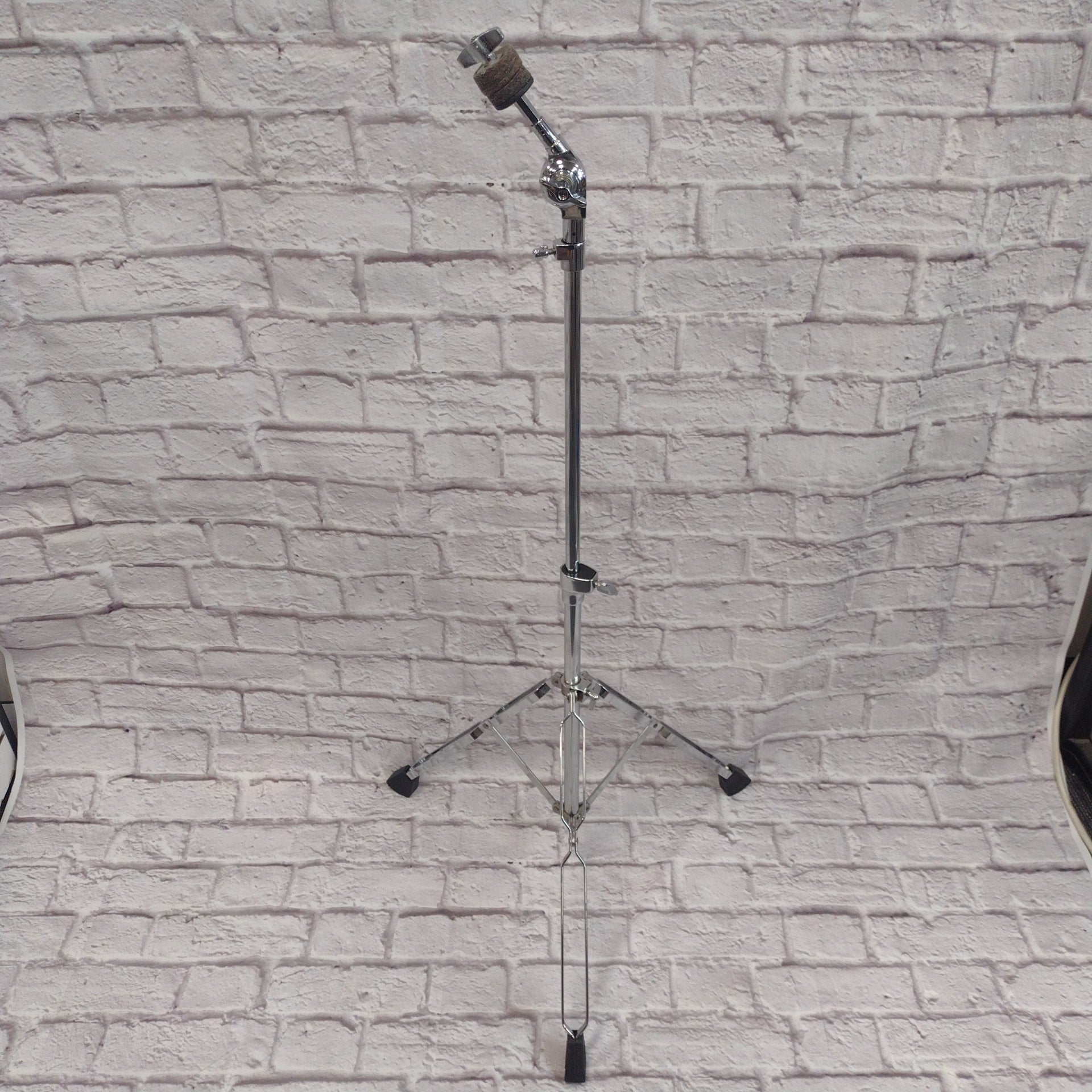 Unknown Straight Cymbal Stand