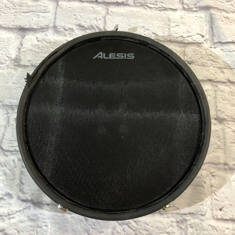 Alesis 12in Drum Pad w Mesh Head