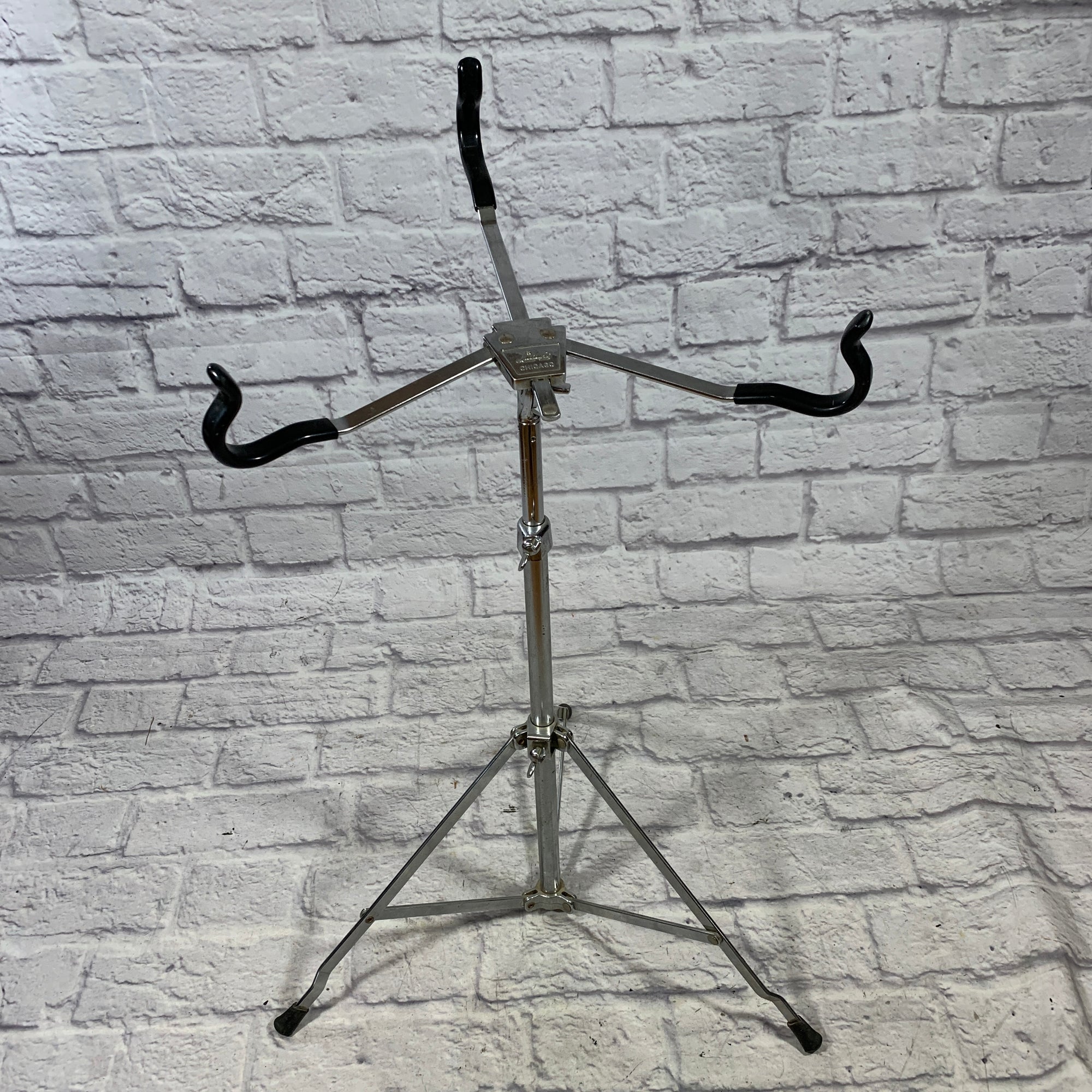Vintage Ludwig Snare Stand