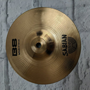 Sabian B8 Splash 8" Splash Cymbal