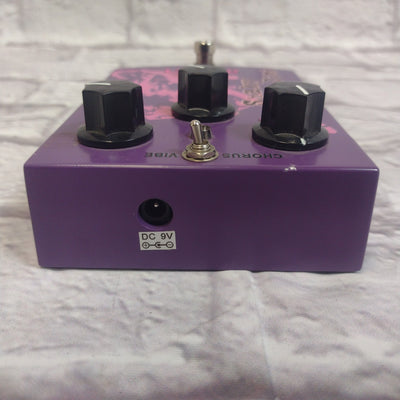 Moen Shaky Jimi Vibe Pedal